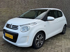 Citroën C1 - 1.0 VTi Shine Navi Camera LED Cruise-Contr