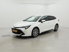 Toyota Corolla Touring Sports - 1.8 Hybrid Dynamic | Navigatie