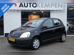 Toyota Yaris - 1.0 VVT-i SOL AIRCO 5-DRS APK 07-2025