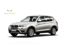 BMW X3 - XDrive20i High Executive - Keyless Entry - 360Camera - HUD - Dodehoekassistent - Sportstoe