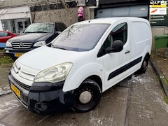 Citroën Berlingo - 1.6 HDI 500 Comfort Apk|Airco|2.Sleutel