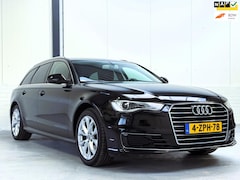 Audi A6 Avant - 1.8 TFSI ultra Business Edition