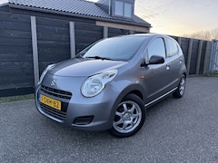 Suzuki Alto - 1.0 Comfort EASSS dealer onderhouden