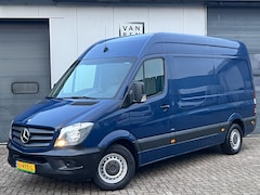 Mercedes-Benz Sprinter - 313CDI Autom. L2H2 Airco 3-pers. Trekhaak 148000km NAP