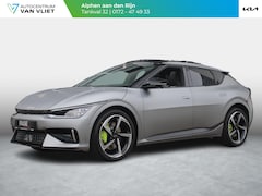 Kia EV6 - GT AWD 77.4 kWh EV6 GT AWD 77 kWh | Op voorraad | 585PK | LED | Clima | Camera | Cruise |