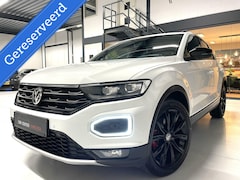 Volkswagen T-Roc - 1.5 TSI Sport/ Camera/ Virtual Dashboard/ CarPlay/ 18''LMV