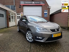 Seat Ibiza - 1.0 EcoTSI FR Connect, 1e Eigenaar, Dealer onderhouden, FR