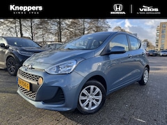 Hyundai i10 - 1.0i Comfort Airco, Cruise control , All-in Rijklaarprijs