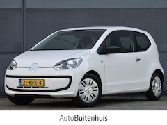 Volkswagen Up! - 1.0 take up BlueMotion