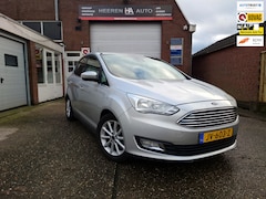 Ford C-Max - 1.0 Titanium, Cruise control, Clima, Stoelverwarming