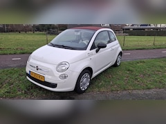 Fiat 500 C - 1.2 Pop