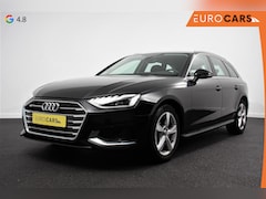 Audi A4 Avant - 40 TFSI 190pk S-Tronic Advanced Prestige Tour Plus | Navigatie | Climate Control | Electri