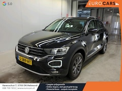 Volkswagen T-Roc - 1.5 TSI 150pk DSG Sport Navigatie Virtual Cockpit Full LED PDC Adaptive Cruise Control Lic