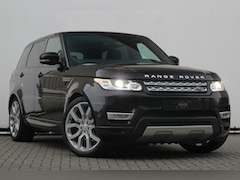 Land Rover Range Rover Sport - 3.0 TDV6 HSE Dynamic