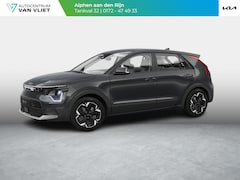 Kia Niro EV - Light 64.8 kWh | SNEL LEVERBAAR| Navigatie | Achteruitrijcamera |€ 2950, - Subsidie mogeli