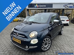 Fiat 500 - 1.2 4-cil Star Navi|Panorama|CarPlay|Cruise|DAB