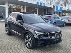 Volvo XC40 - 1.5 T4 211pk Recharge Ultimate Bright Md '23 Pano Autopilot