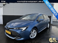 Toyota Corolla Touring Sports - 1.8 Hybrid Active Automaat