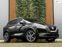 Nissan Qashqai - 1.3 MHEV Xtronic Tekna VIRTUAL|PANO