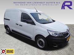 Renault Express - 1.5 dCi 75 Comfort AIRCO GROOT NAVI SCHERM SCHUIFDEUR CRUISE CONTROL