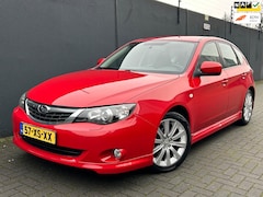 Subaru Impreza - 2.0R Sport AWD / NAP / Goed Onderhouden