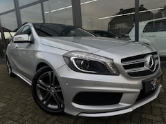 Mercedes-Benz A-klasse - 200 AMG LED PANO