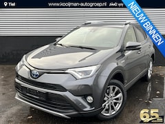 Toyota RAV4 - 2.5 Hybrid Executive