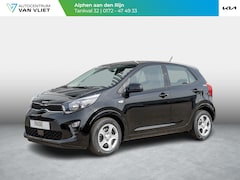 Kia Picanto - 1.0 DPi ComfortLine |Op voorraad snel leverbaar | Airco | Bluetooth |