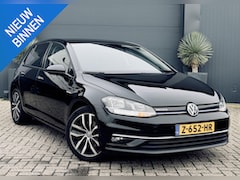 Volkswagen Golf - 1.5 TSI Highline