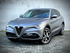 Alfa Romeo Stelvio - 2.0 T AWD Super Business Edition / 280 PK / CARPLAY+ANDROID