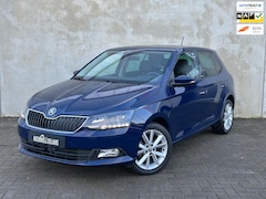 Skoda Fabia - 1.0 Style Navi Carplay Cruise Clima DAB+ Garantie