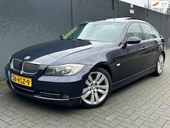 BMW 3-serie - 330i 259 PK Dynamic Executive / AUT / APK