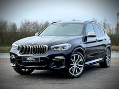 BMW X3 - M40i xDrive High Executive / PANO / HEAD UP / SHADOW / DEALER ONDERHOUDEN