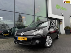 Volkswagen Golf - 1.2 TSI Style * DSG * Cruise Control * Stoelverwarming