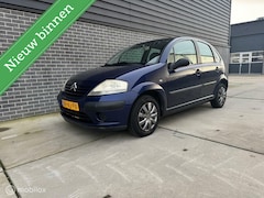 Citroën C3 - 1.1i Différence APK|NAP|Elec.Rm.|Nette Auto