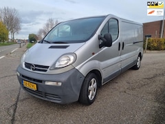 Opel Vivaro - 1.9 CDTI L2H1