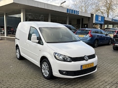 Volkswagen Caddy - 1.6 TDI DSG PDC camera Top staat MARGE