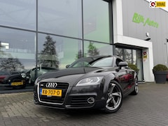 Audi TT - 2.0 TFSI S-Line * 18 inch * Navigatie * Cruise Control