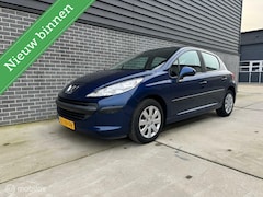 Peugeot 207 - 1.4 XT Nieuwe APK|NAP|Airco|Nette Auto|Lage KM