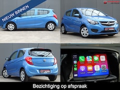 Opel Karl - 1.0 ecoFLEX Edition * CARPLAY * 4 SEIZOENSBANDEN