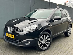 Nissan Qashqai - 2.0 Connect / AUT / Goed Onderhouden / Netjes