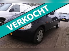 Ford Ka - 1.3 Cool & Sound 153 dkm N.A.P. apk 17-12-2025