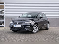 Seat Ibiza - 1.0 EcoTSI Style | Carplay | 1e eigenaar| Clima| Cruise|