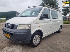 Volkswagen Transporter - 2.5 TDI 340 Trendline DC