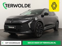 Renault Scenic E-Tech - EV87 220 Long Range 1AT esprit Alpine | 20” lichtmetalen wielen ‘Speedway’ | Achteruitrijc