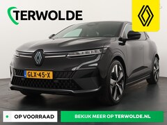 Renault Mégane E-Tech - EV60 optimum charge 220 1AT Techno | 20" lichtmetalen wielen 'Soren' | Cruise control met