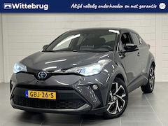 Toyota C-HR - 2.0 Hybrid Dynamic | SMARTDEVICELINK | PARKEERCAMERA | TWO TONE LAK