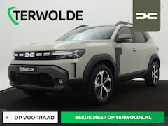 Dacia Duster - TCe 100 ECO-G 6MT Journey | Achteruitrijcamera | Cruise Control met snelheidsbegrenzer | H