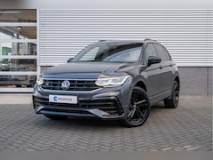 Volkswagen Tiguan - 1.4 TSI 245PK DSG eHybrid R-Line Business+ | Head-up | Pan-Dak| Blackstyle | 360 Camera|