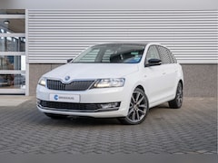 Skoda Rapid Spaceback - 1.0 TSI 95PK DSG Clever| Panoramadak| Trekhaak | Clima|